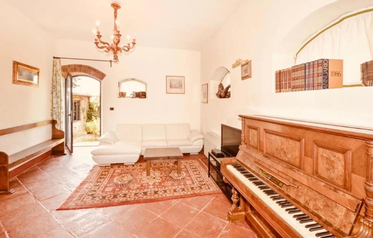 Villa Ari, La Tua Villa In Toscana Reggello