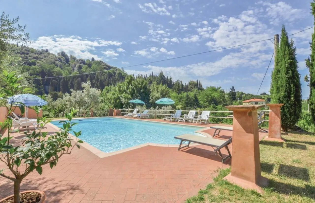 Villa Ari, La Tua Villa In Toscana Reggello