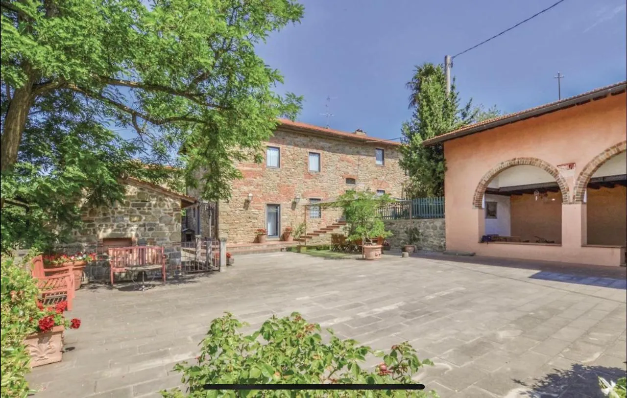 Villa Ari, La Tua Villa In Toscana Reggello 0*,  Italy