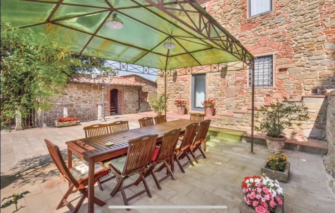 Villa Ari, La Tua Villa In Toscana Reggello Italy