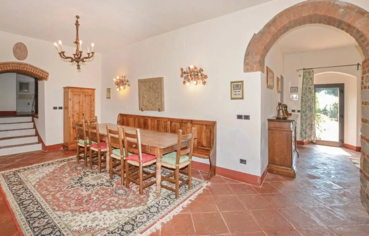 Villa Ari, La Tua Villa In Toscana Reggello