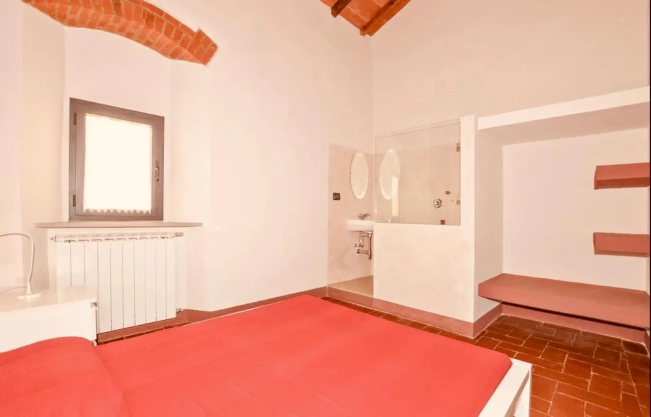 Villa Ari, La Tua Villa In Toscana Reggello
