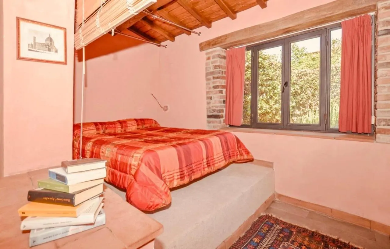 Villa Ari, La Tua Villa In Toscana Reggello