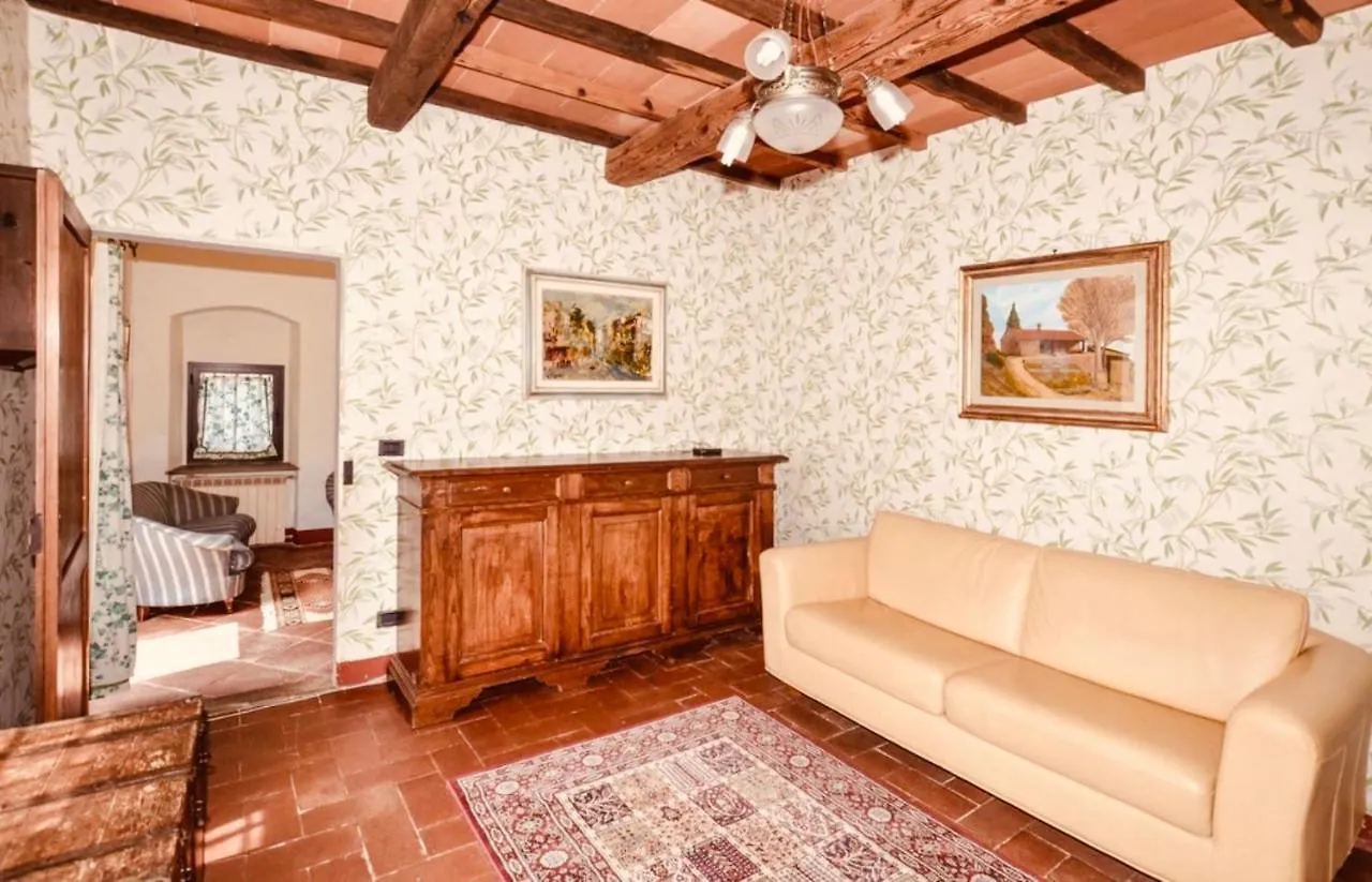 Villa Ari, La Tua Villa In Toscana Reggello Italy