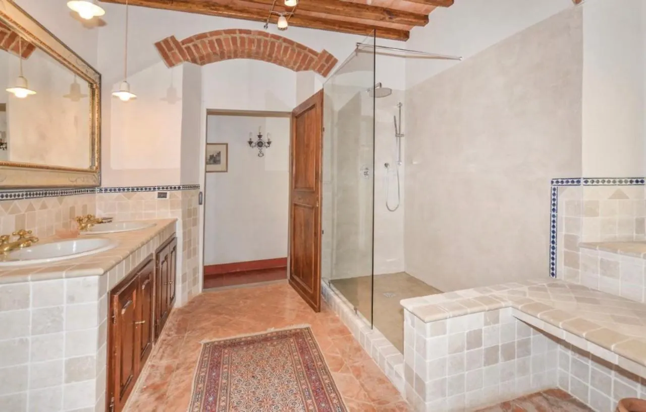 Villa Ari, La Tua Villa In Toscana Reggello 0*,