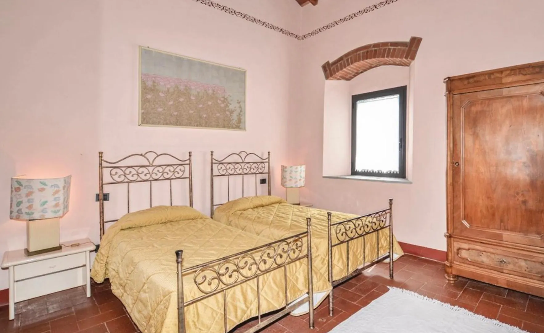 Villa Ari, La Tua Villa In Toscana contacts