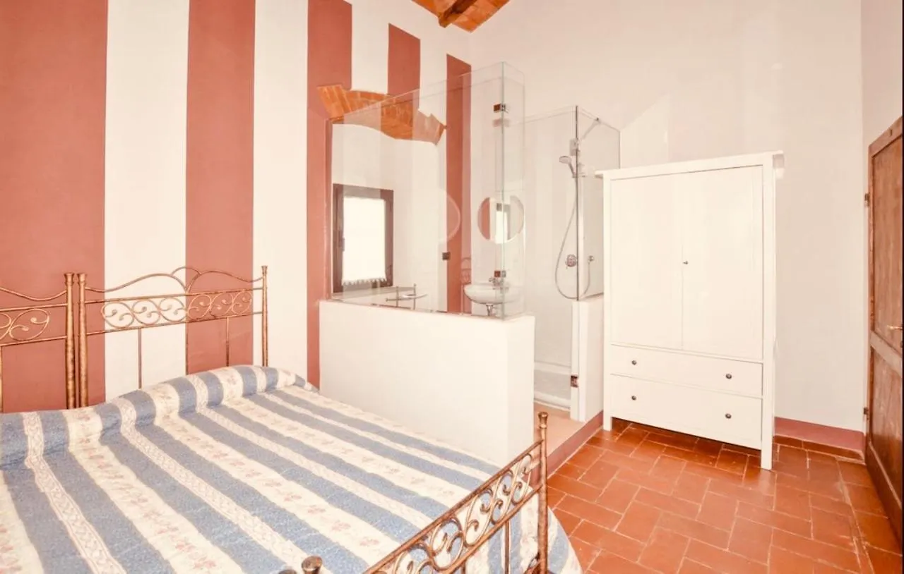 Villa Ari, La Tua Villa In Toscana Reggello