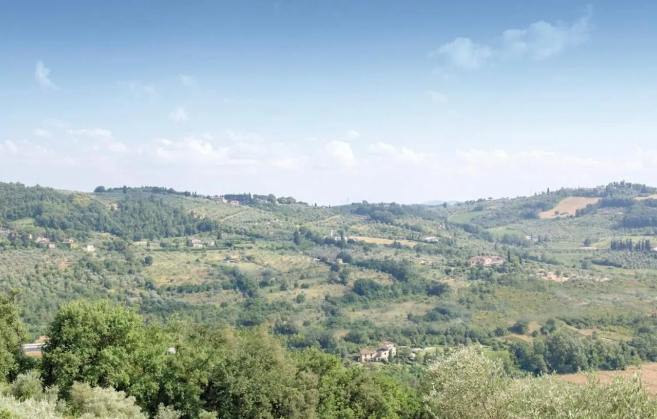 Villa Ari, La Tua Villa In Toscana Reggello
